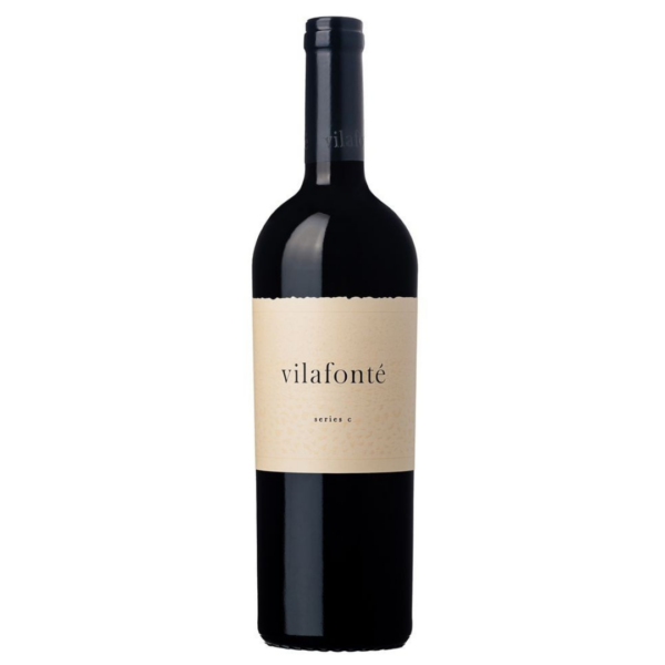 Vilafonte Series C