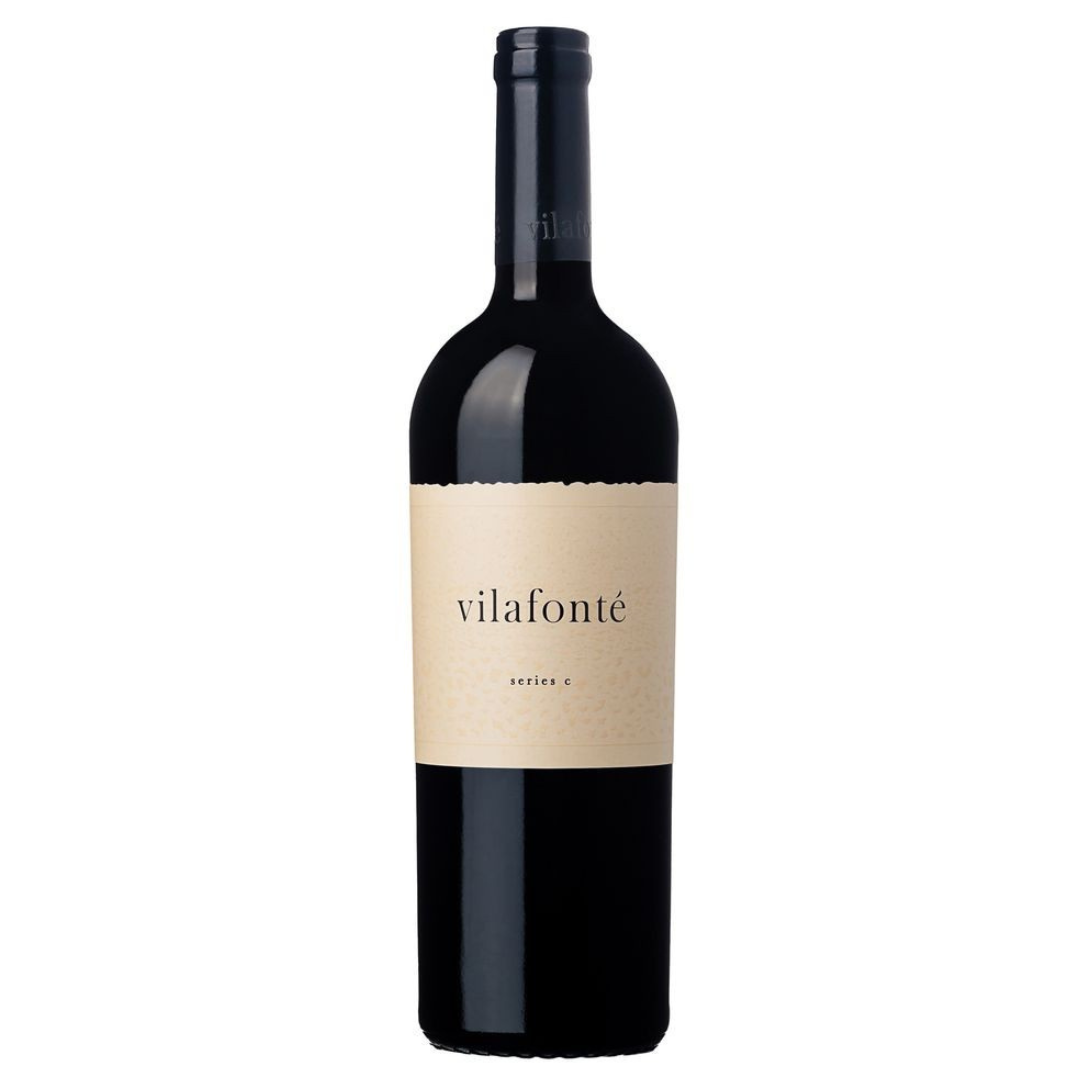 Vilafonte Series C