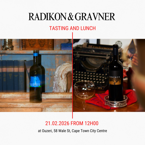 Radikon & Gravner: No Compromise 1