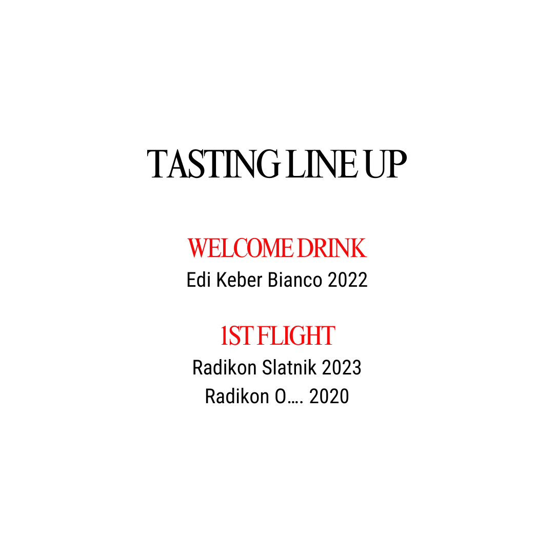 Radikon & Gravner: No Compromise