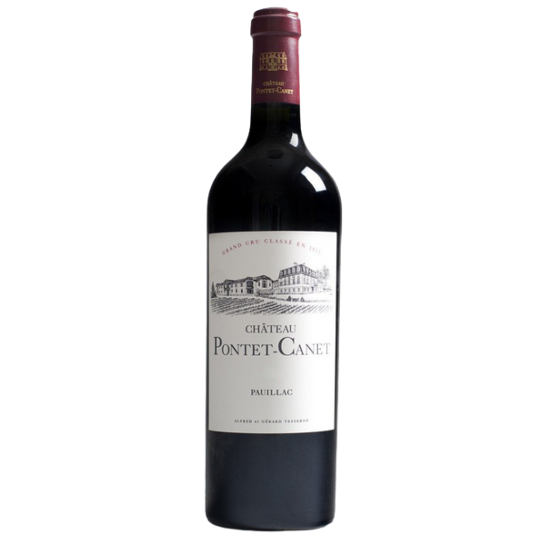 Chateau Pontet-Canet