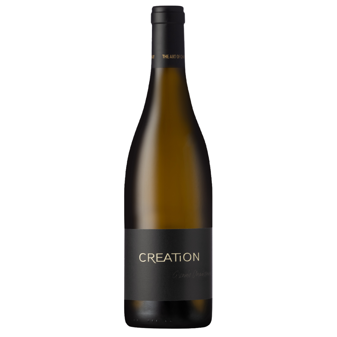 Creation Glenn's Chardonnay