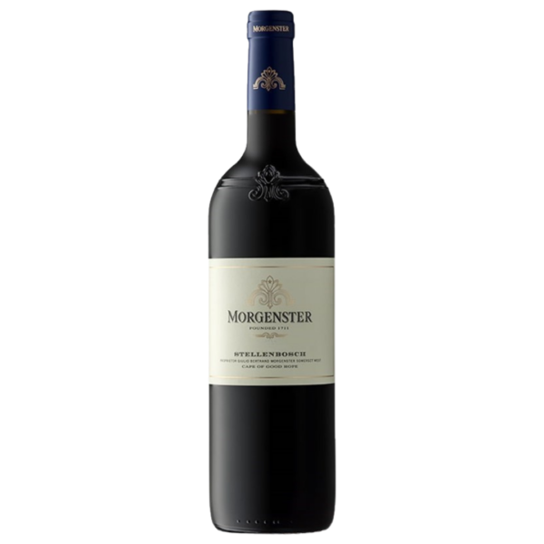 Morgenster Estate Red