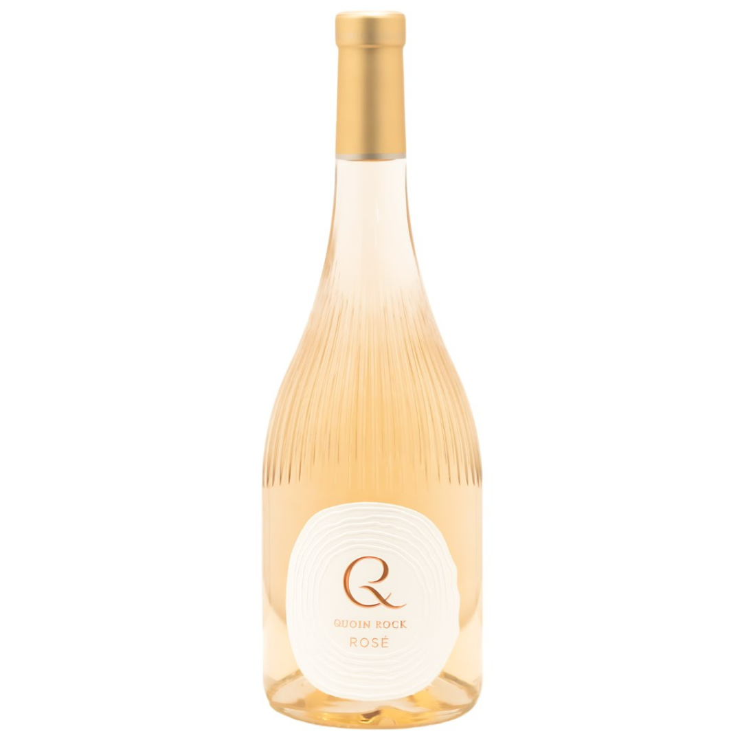 Quoin Rock Rosé