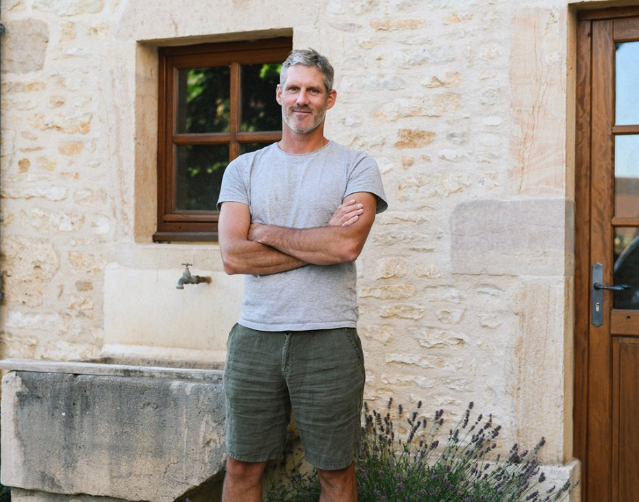 Antoine Jobard Profile