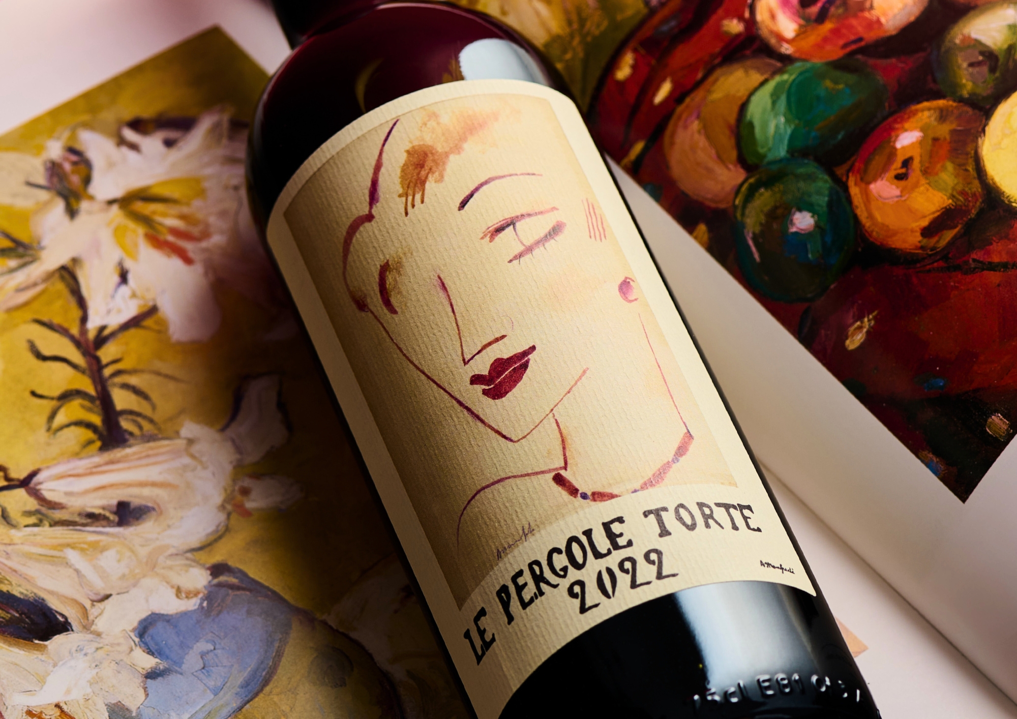 Rueda Wine Co. - Montevertine