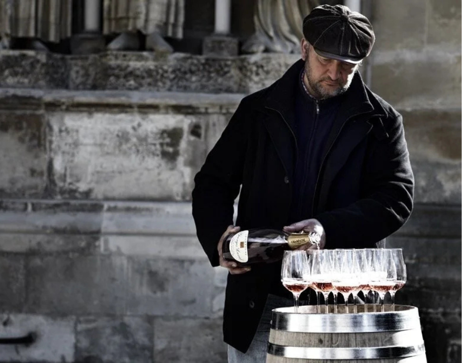 Georges Laval Profile