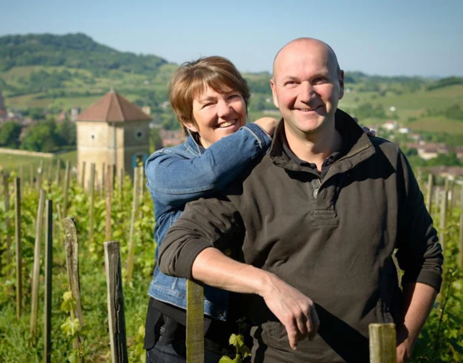 Stephane Tissot Profile