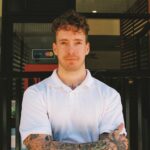 In Conversation with Ben