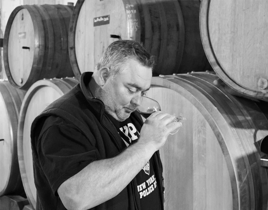 Domaine de Saint Pierre - Fabrice Dodane