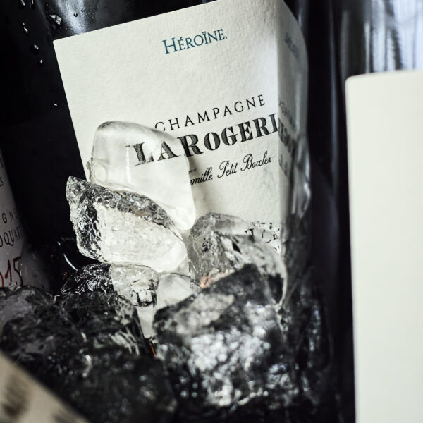 How Long Does Champagne Age? A Guide to Drinking and Cellaring Champagne