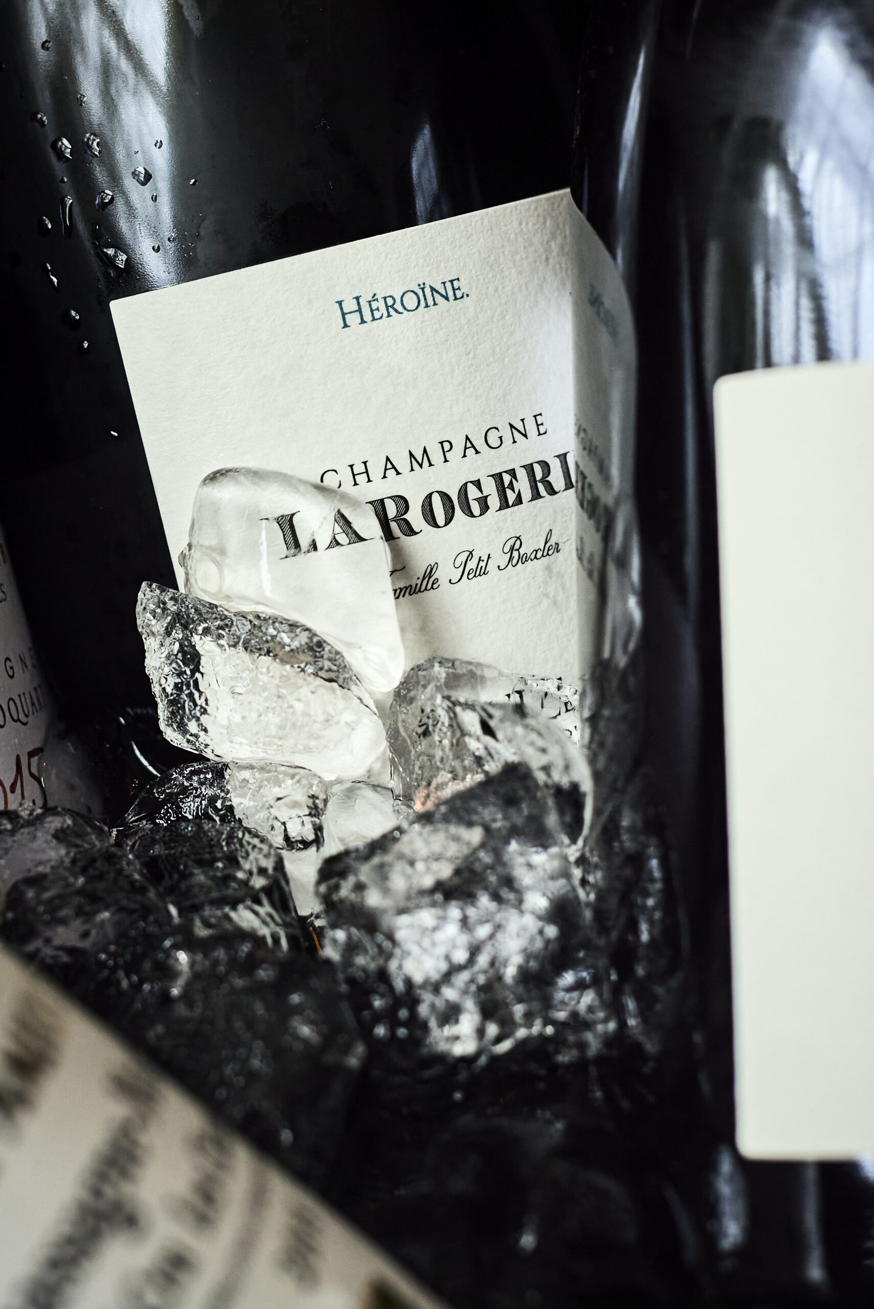 How Long Does Champagne Age? A Guide to Drinking and Cellaring Champagne