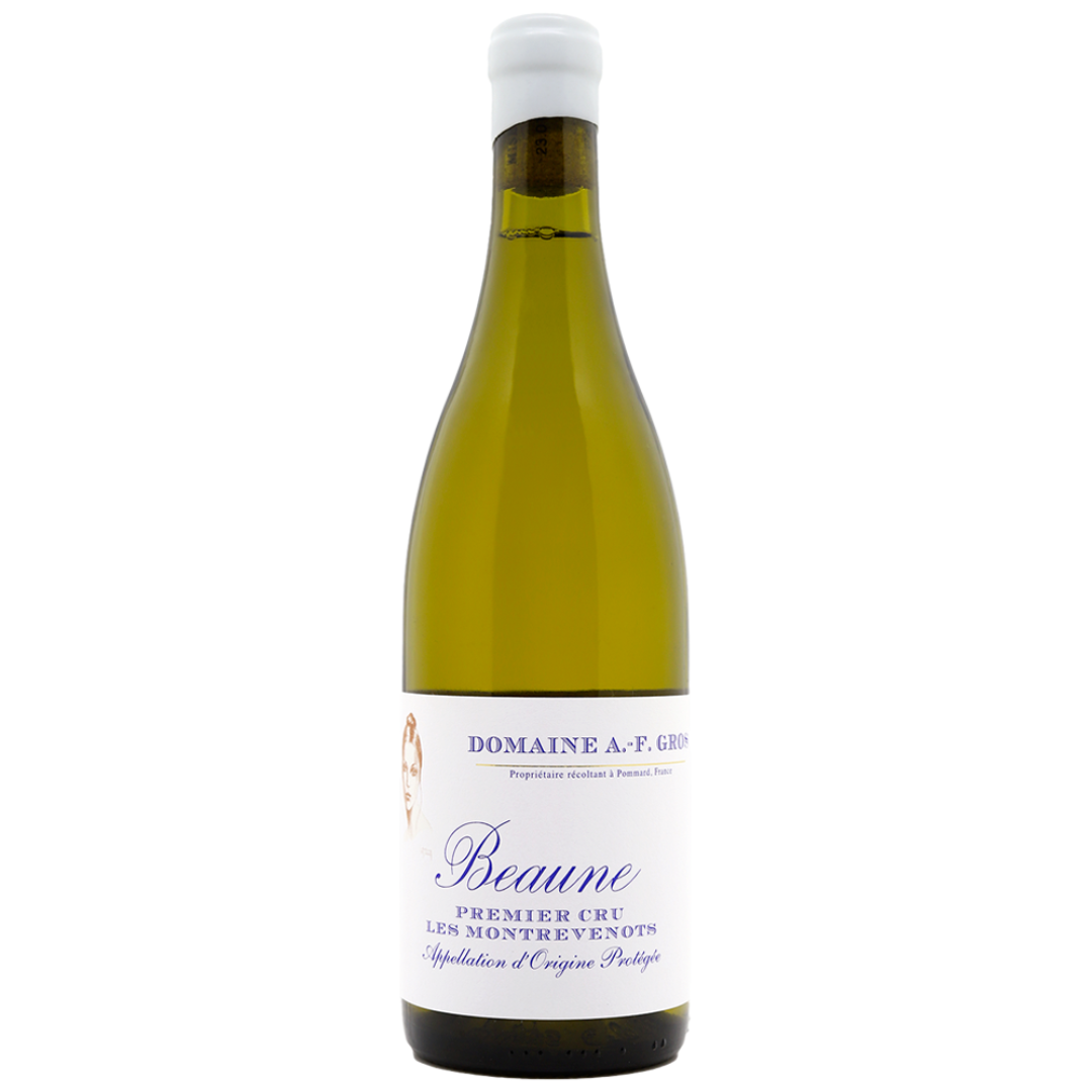 A.F. Gros Beaune 1er Cru Montrevenots Blanc