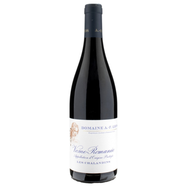 A.F. Gros Vosne-Romanee Les Chalandins