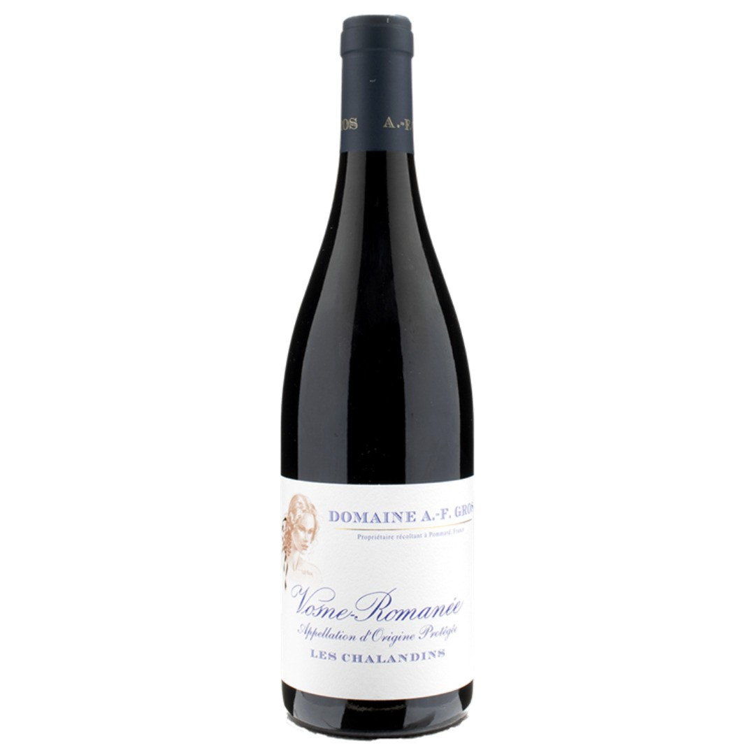 A.F. Gros Vosne-Romanee Les Chalandins