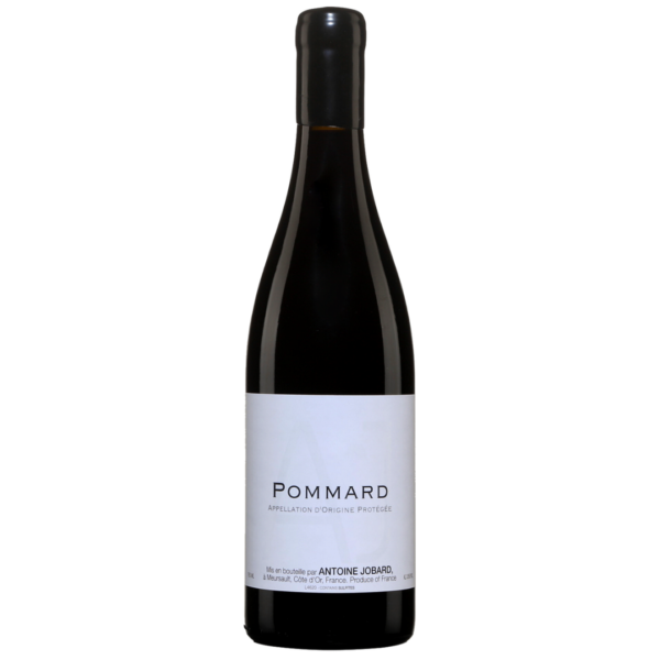 Antoine Jobard Pommard