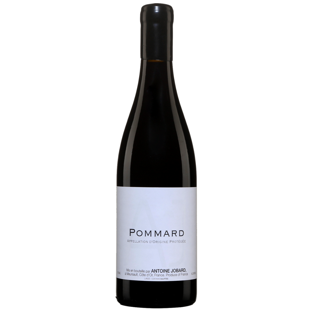 Antoine Jobard Pommard