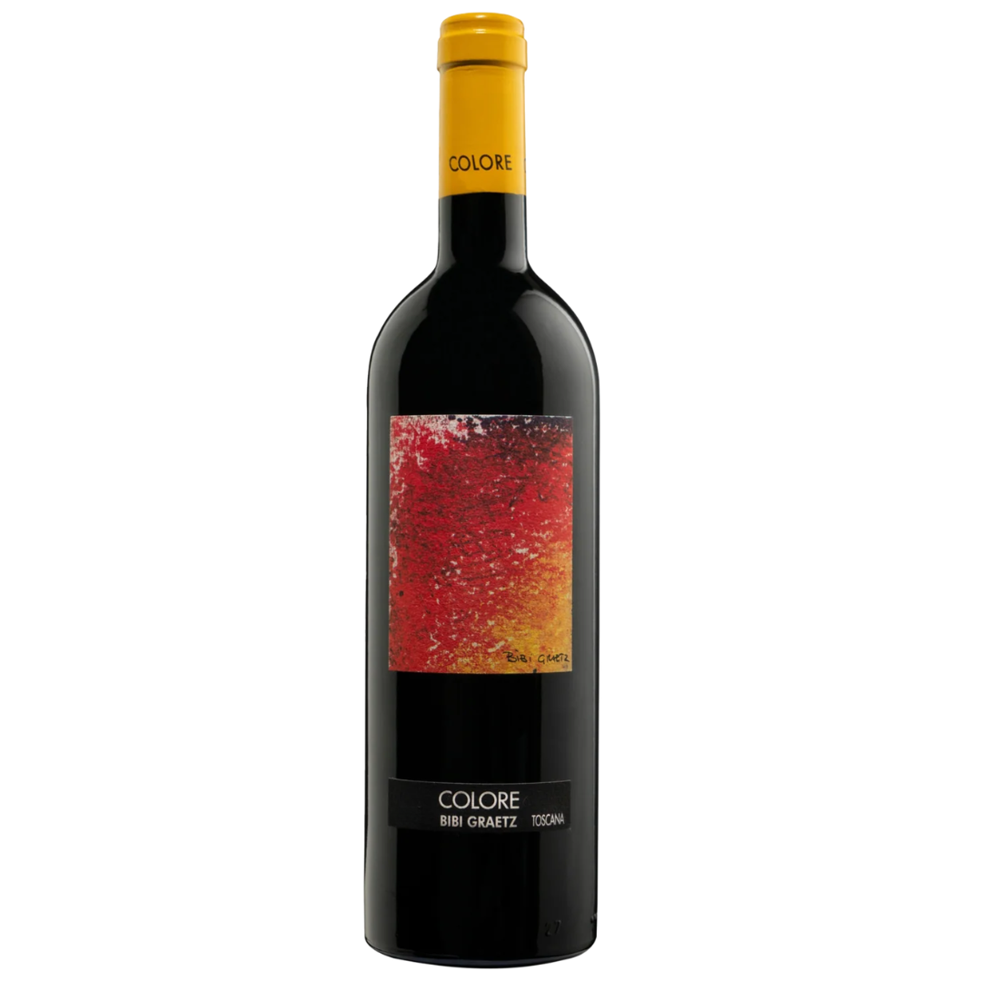 Bibi Graetz Colore