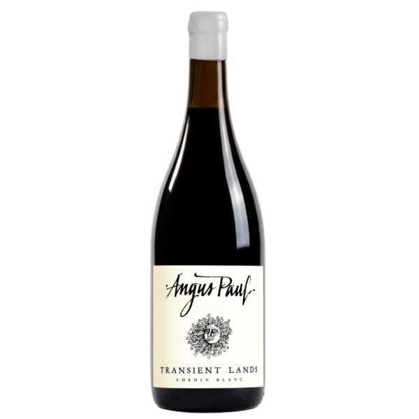 Angus Paul Transient Lands Chenin Blanc