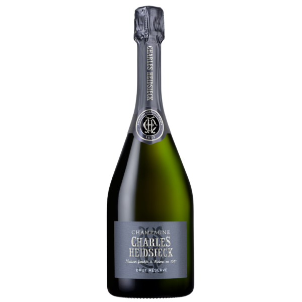 Charles Heidsieck Brut Réserve
