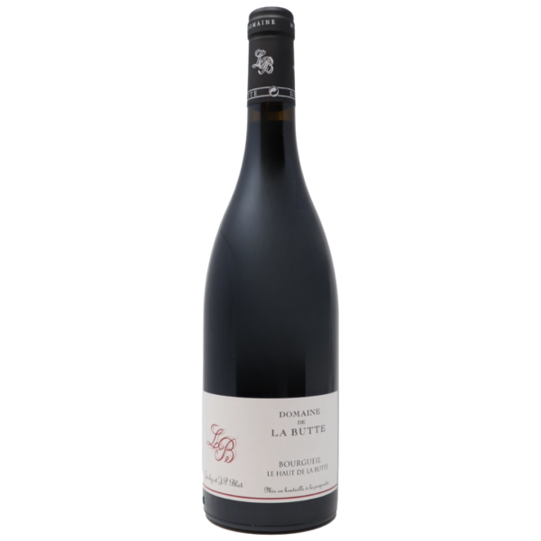 Domaine de la Butte Le Haut de la Butte
