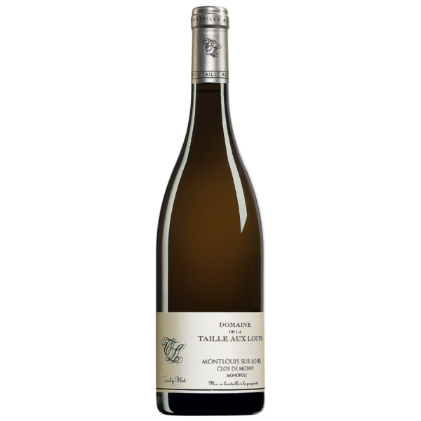Domaine de la Taille aux Loups Montlouis Clos de Mosny