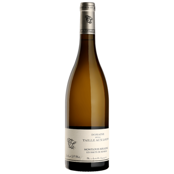 Domaine de la Taille aux Loups Montlouis Les Hauts de Husseau