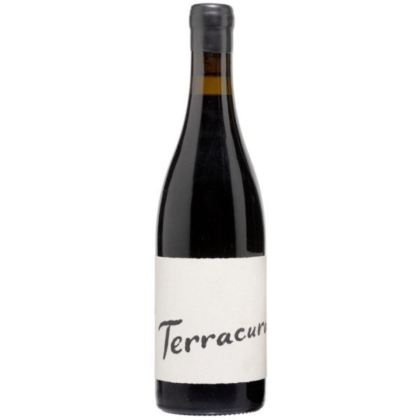 Terracura Syrah